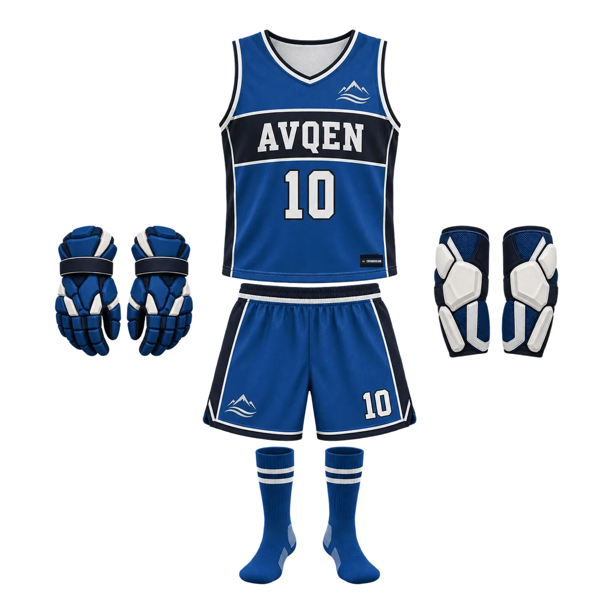 Avqen Classic Lacrosse design